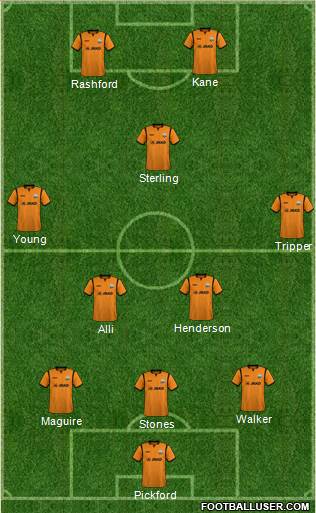 Barnet Formation 2018