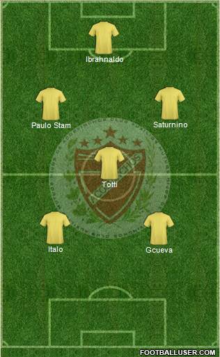 C D Hijos Mutuos de Acosvinchos Formation 2018