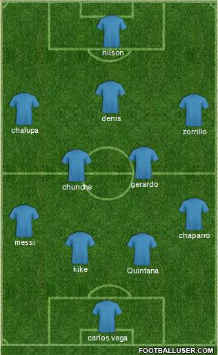 KF Ulpiana Formation 2018