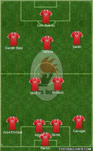 Bari Formation 2018