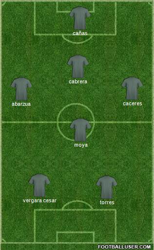 Euro 2016 Team Formation 2018