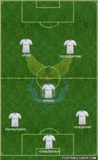 Dalian A'erbin Formation 2018