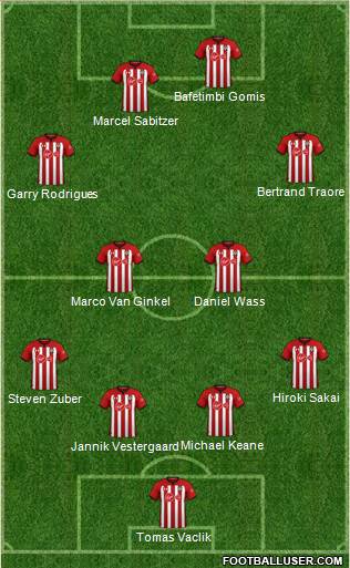 Southampton Formation 2018