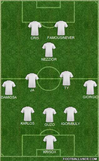 KF Ulpiana Formation 2018