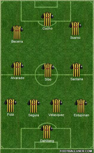 Watford Formation 2019