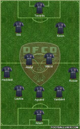 DFCO Formation 2019