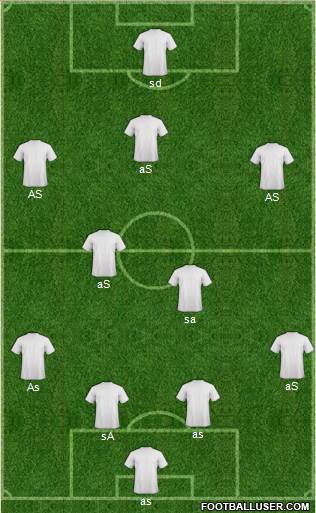 Morecambe Formation 2019