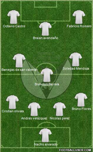 Sporting Lokeren OVl Formation 2019