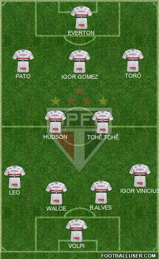 São Paulo FC