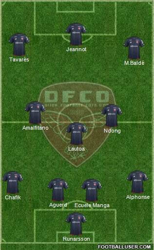 DFCO Formation 2019