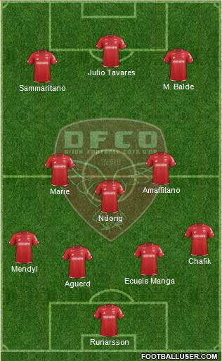 DFCO Formation 2019