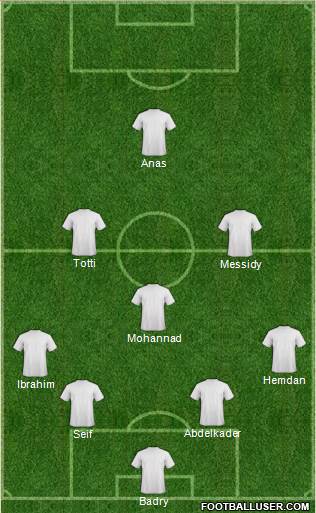 KF Ulpiana Formation 2019