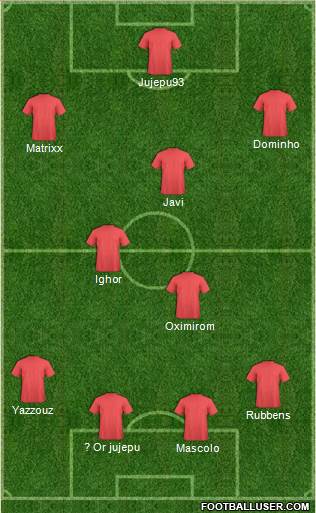KF Ulpiana Formation 2019