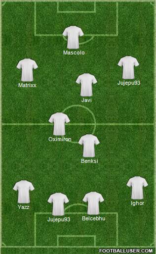 KF Ulpiana Formation 2019