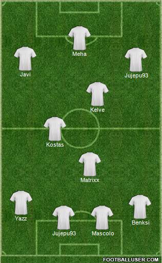 KF Ulpiana Formation 2019