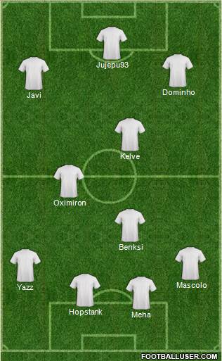 KF Ulpiana Formation 2019