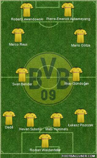 Borussia Dortmund