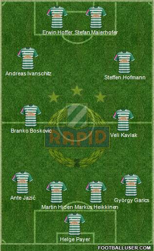 SK Rapid Wien