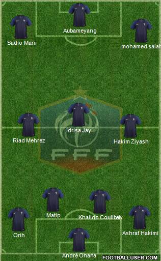 France Formation 2020