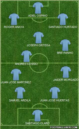 KF Ulpiana Formation 2020
