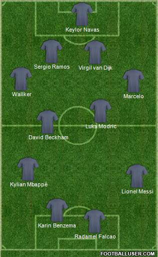 KF Ulpiana Formation 2020
