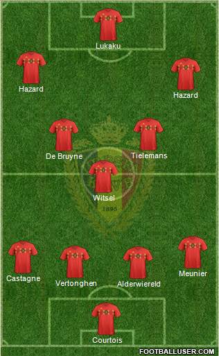 Belgium Football Team 2020 - Belgium Confirm Squad For Euro 2020 The Independent - Since they were beaten finalists against west germany in 1980.