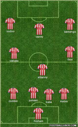 FUS Rabat Formation 2020