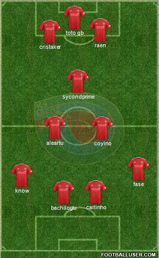Miedz Legnica Formation 2020