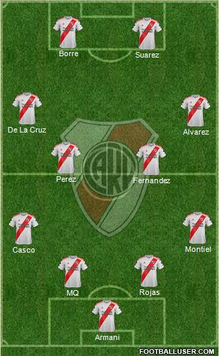 River Plate