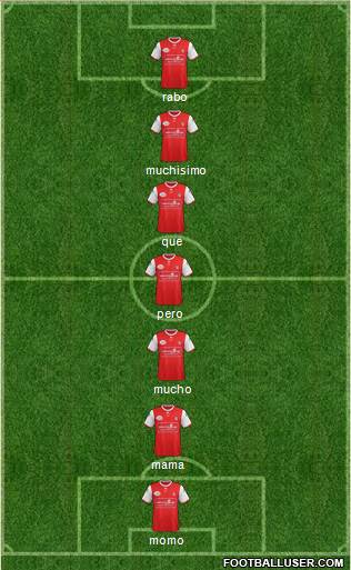 FUS Rabat Formation 2020