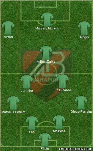 AA Batel Formation 2020