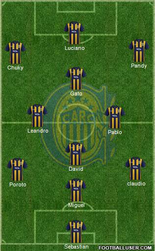 Rosario Central