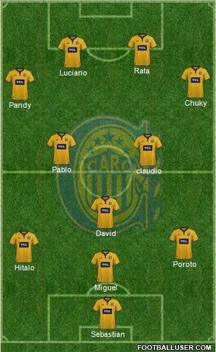 Rosario Central