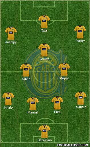 Rosario Central