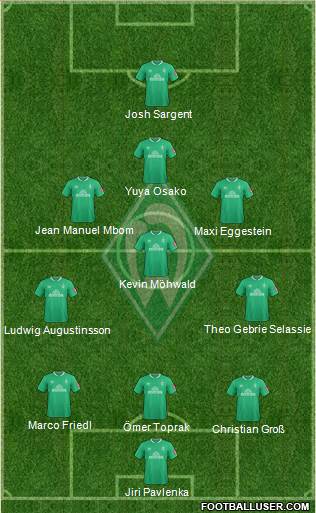 Werder Bremen