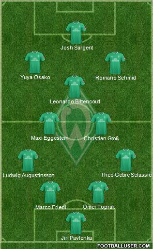 Werder Bremen