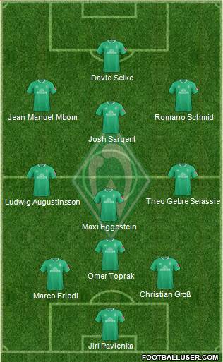 Werder Bremen