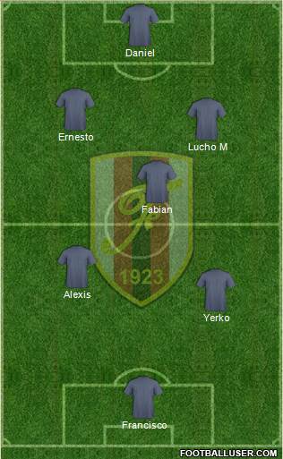KS Flamurtari Vlorë Formation 2021