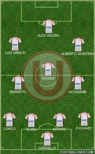 C Universitario D Formation 2021