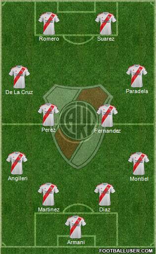 River Plate