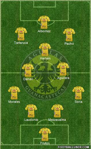 Liberia Mia Formation 2021