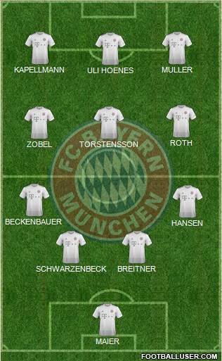 FC Bayern München