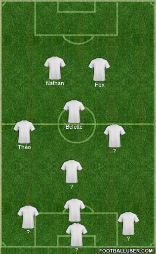 KF Ulpiana Formation 2021