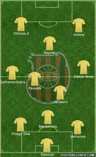 GE Brasil Formation 2021