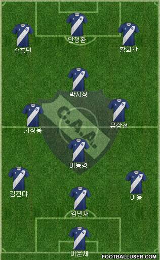 Alvarado Formation 2021