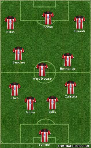Southampton Formation 2021