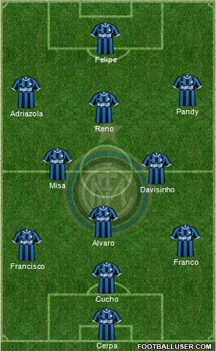 F.C. Internazionale