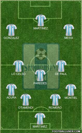 KS Shkumbini Peqin Formation 2022