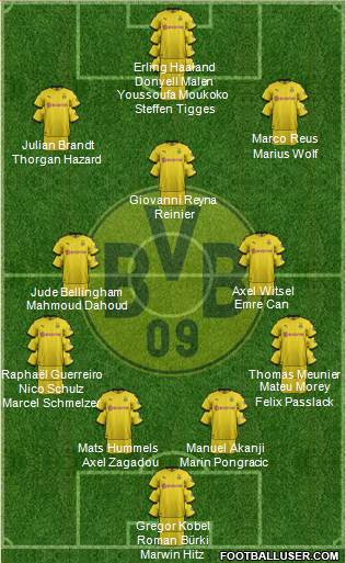 Borussia Dortmund