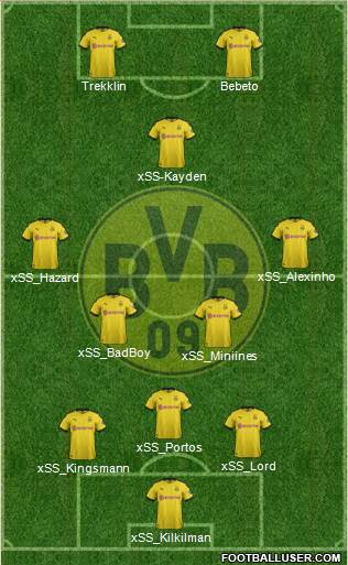 Borussia Dortmund